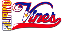 Filipino Vines Logo