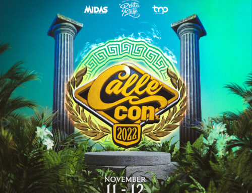 Calle Con: Urban Music & Fashion Festival Mounts Its Comeback Event After 3 Years