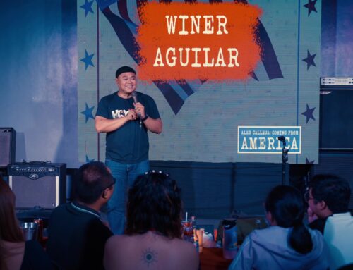Winer Aguilar
